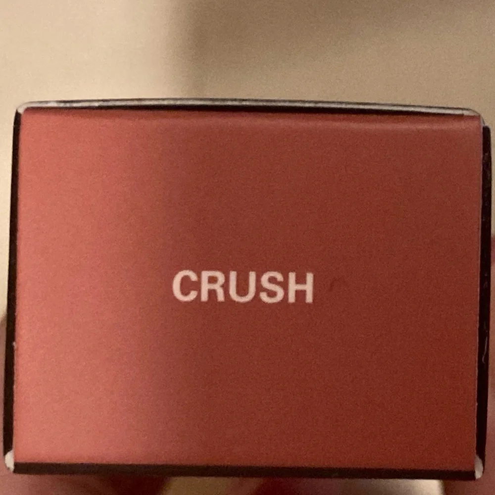 Anastasia Beverly Hills Crush Lip Velvet Liquid Lipstick‎ New in Box